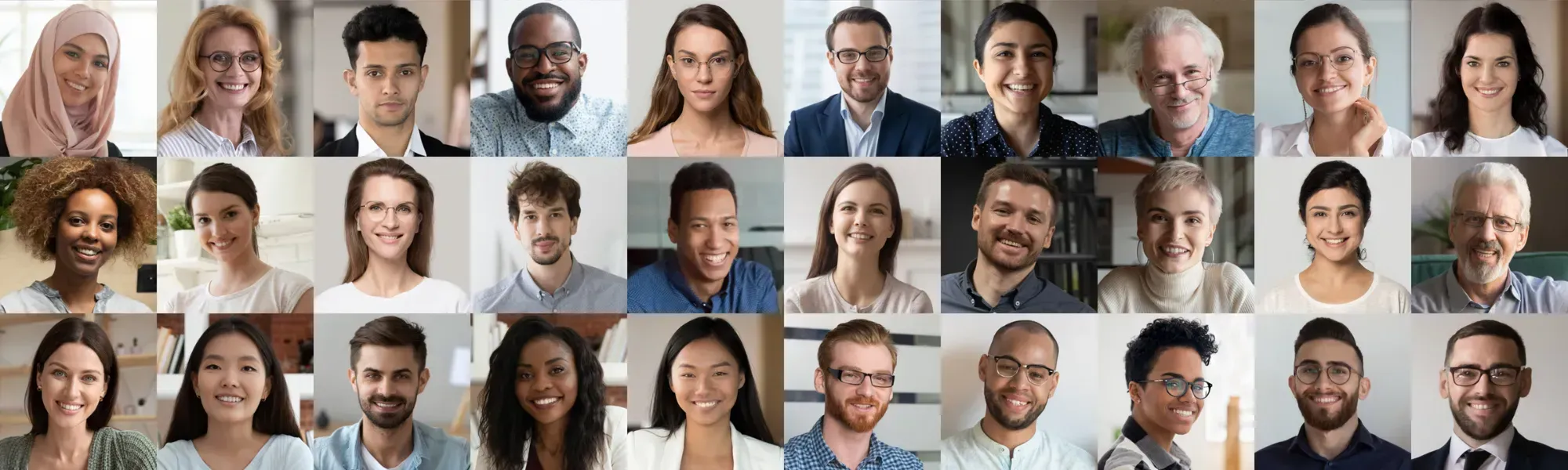 Diversity & Inclusion - FRAME Recruitment